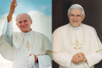 Папа Римский посетит Нур-Султан - программа визита понтифика