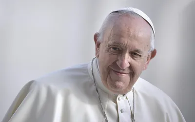Почему у папы Франциска такой странный крест | ТРИКСТЕР | Научно о религии  | Дзен