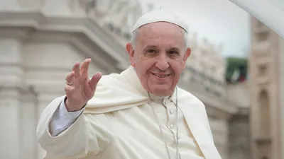 У Папы римского Франциска респираторная инфекция, он пробудет в больнице  несколько дней | Euronews