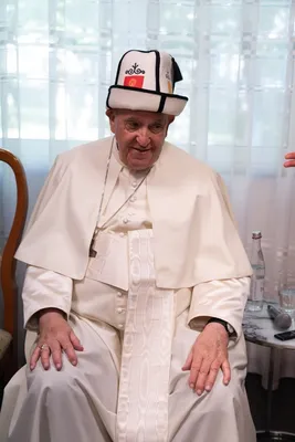 У Папы Римского большие проблемы со здоровьем