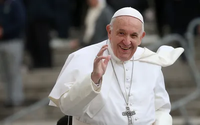 В Ватикане рассказали о самочувствии папы Римского Франциска - Газета.Ru |  Новости