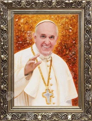 Папа римский назвал секс «божественным удовольствием» — РБК