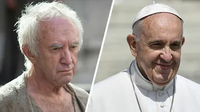 Папа римский Франциск рассказал, что у него воспаление легких | Религия |  Общество | Аргументы и Факты