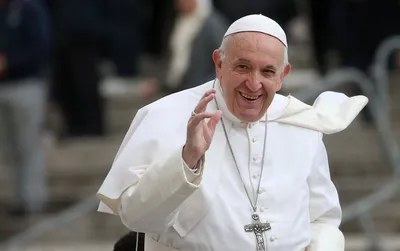 Здоровье бывшего Папы Римского Бенедикта резко ухудшилось — Сноб