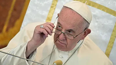Резонансное высказывание папы Римского о чеченцах связали с ЛГБТ - IslamNews