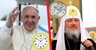 Что известно о тайной миссии Папы Римского ради мира в Украине - 24 Канал