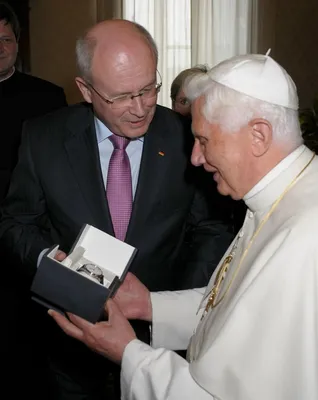 В Ватикане отметили день рождения Папы Римского - Mediamax.am