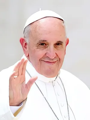 День избрания папы римского Франциска в Ватикане - Праздник