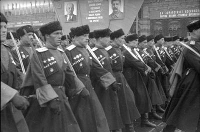 Первый, легендарный: исторические фото Парада Победы 24 июня 1945 года на  Красной площади - 24.06.2020, Sputnik Грузия