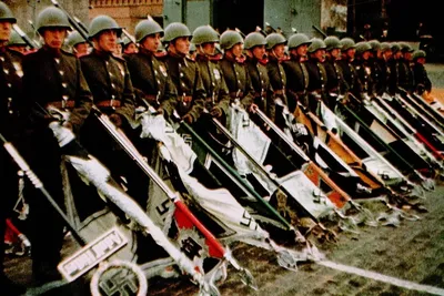 75 лет назад: как прошел первый Парад Победы 1945 года | 23.06.2020 |  Хабары - БезФормата