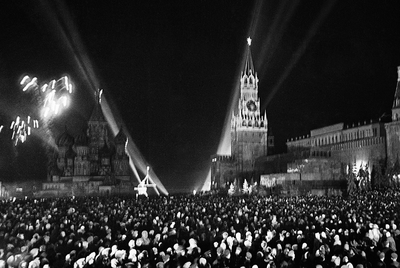 Пучежский муниципальный район Ивановской области | 24 июня 1945 года в  Москве состоялся выдающийся парад в ознаменование победы СССР над Германией  в Великой Отечественной войне. Около 40 000 чело