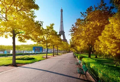 Осенью в Париже: ПЛАНИРОВАНИЕ ПОЕЗДКИ, осенние фото, погода, уличная мода  2018 - как одеваются парижане, каникулы в Диснейленде