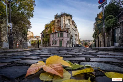 Осенью в Париже: ПЛАНИРОВАНИЕ ПОЕЗДКИ, осенние фото, погода, уличная мода  2018 - как одеваются парижане, каникулы в Диснейленде