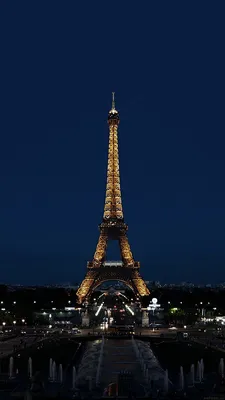 Париж обои на телефон - 60 фото