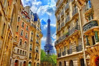 Shangri-La Paris, Париж - обновленные цены 2024 года