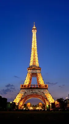 iPhone wallpaper Paris | Eiffel tower, Visit france, Sightseeing