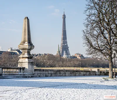 Выгодные предложения этой недели в Париже: бесплатные или дешевые прогулки  - Sortiraparis.com