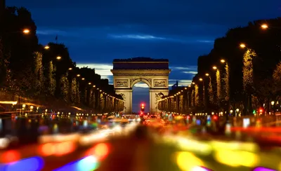 Чем заняться в Париже в январе: 7 идей для отпуска