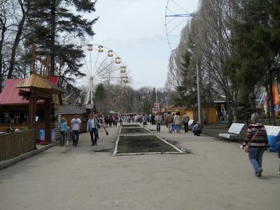 Бетонный скейт парк в Самаре - FK-ramps