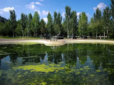 🏠 ЖК Панова Парк - цены на сайте от официального застройщика Древо,  планировки жилого комплекса, ипотека, акции новостройки - Самара,  Октябрьский район, улица Николая Панова - ЦИАН