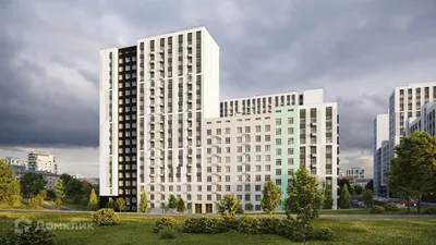 ЖК Сити Парк Самара: купить квартиру, 🏢 жилой комплекс Сити Парк  официальный сайт, цены