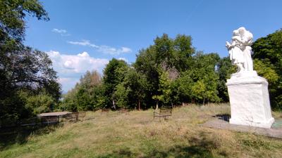 Загородный парк, Самара. Гостиницы рядом, фото, видео, сайт, адрес, цены  2024, как добраться — Туристер.Ру