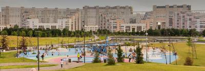 Парки Москвы – 20 лучших парков столицы, где погулять в Москве