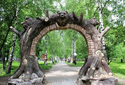 5 крупнейших природных парков и заказников Москвы | Фото | Культура |  Аргументы и Факты
