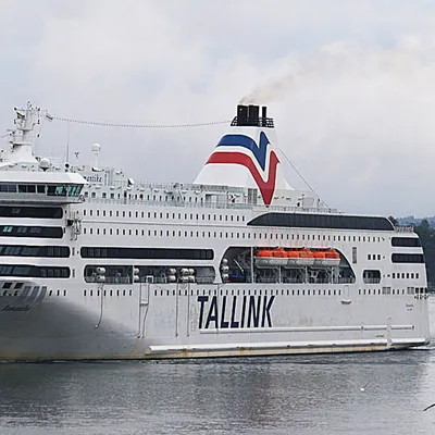 Швеция отменила ограничения, и Tallink пускает паром Таллин - Стокгольм. На  очереди Рига - 18.02.2022, Sputnik Латвия
