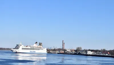 Паромов Tallink из Риги в Стокгольм в этом году не будет — TravelBlog Baltic