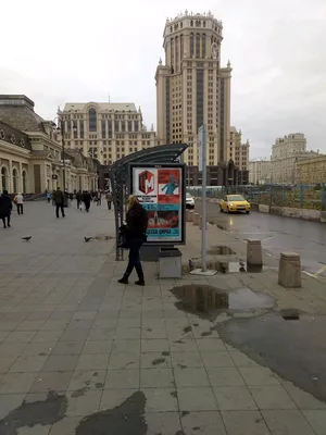 Павелецкий вокзал (г.Москва) - расписание поездов и жд билеты