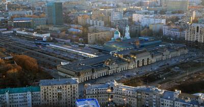 Павелецкий вокзал, Москва: лучшие советы перед посещением - Tripadvisor