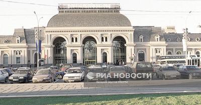 Как выглядит Павелецкая площадь после реконструкции - фотогалерея