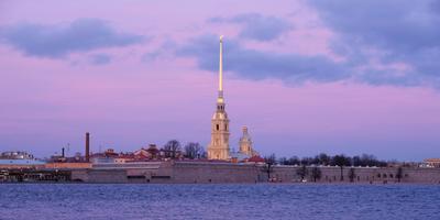 Петропавловская крепость | теплоходные прогулки и экскурсии в Санкт- Петербурге