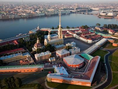 Петропавловская крепость - экскурсии 2024, цена билетов в Санкт-Петербурге,  расписание, официально на сайте