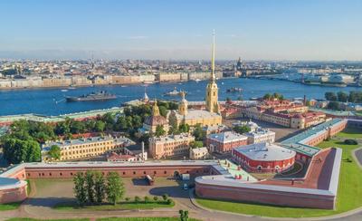 Петропавловская крепость: режим работы и стоимость билетов в 2024 году, где  купить, как добраться