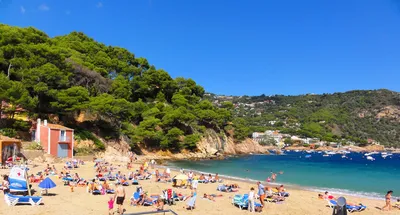 В Испании возвращают карантинные ограничения и закрывают пляжи из-за  коронавируса