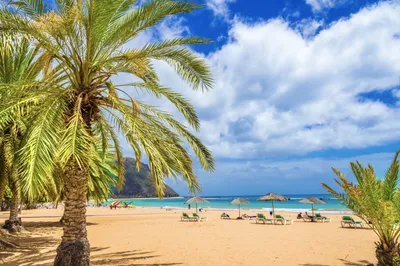 Испания: пляжи Испании-Туристическая компания Южный Берег