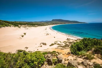 10 самых необычных пляжей Испании - Интересно об Испании - Наша Испания