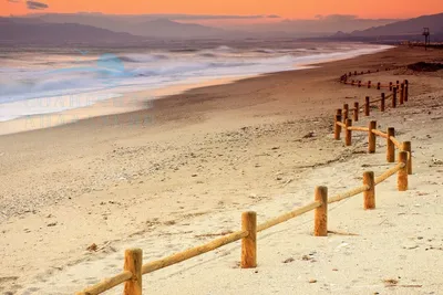 ТОП-10 лучших пляжей Испании по версии туристов | Ассоциация Туроператоров