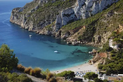 ТОП 30 лучших пляжей Испании. El Tour - принимающий туроператор