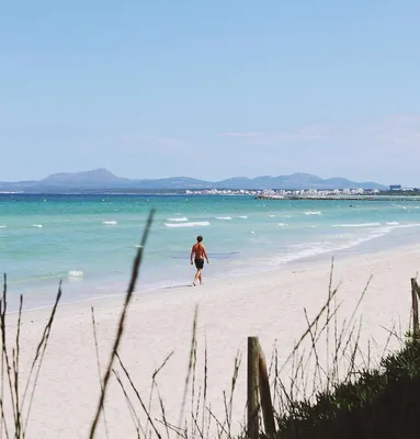 ТОП 30 лучших пляжей Испании. El Tour - принимающий туроператор