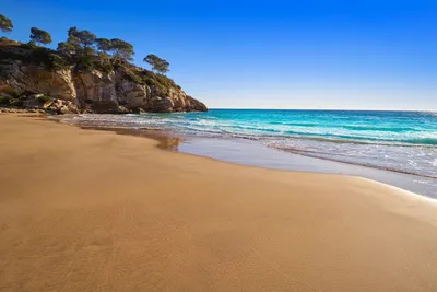 4 пляжа в Испании попали в топ-25 в мире
