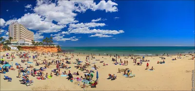 beSTAR.uz - 🌴5 Лучших пляжей Испании!🌴 Пляжи Испании уже давно считаются  лучшим местом для купания в ласковом море, романтического отдыха💏 и  соблазнительного загара😍 Специально для Вас мы нашли 5 самых красивых  пляжей