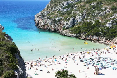 Пляжные курорты Испании - какой выбрать для отдыха |Mixtoura