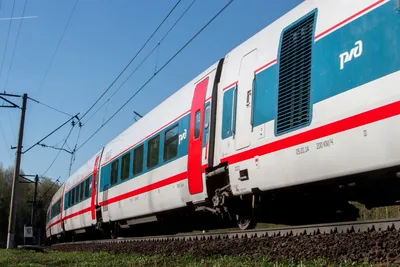 Поезд «Москва – Берлин»: зачем, если самолетом быстрее?