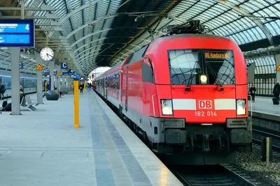 Новый поезд «Стриж» («Strizh») Москва - Берлин - Страница 3 • Форум Винского