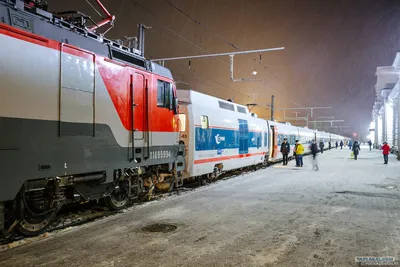 Поезда из Москвы в Берлин пойдут быстрее - KP.RU