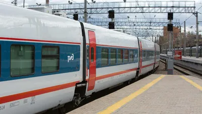 РЖД отменили поезда в Латвию, Молдавию и на Украину из-за коронавируса — РБК
