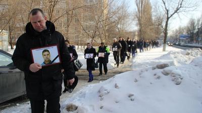 В ДТП на трассе Оренбург-Орск погибли два человека | 06.02.2023 | Новости  Новотроицка - БезФормата